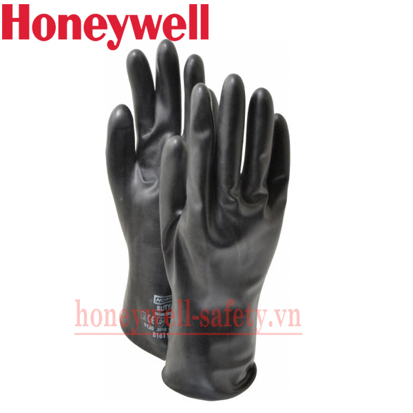Găng tay vệ sinh bảo vệ hóa chất PVC B131R-B131R