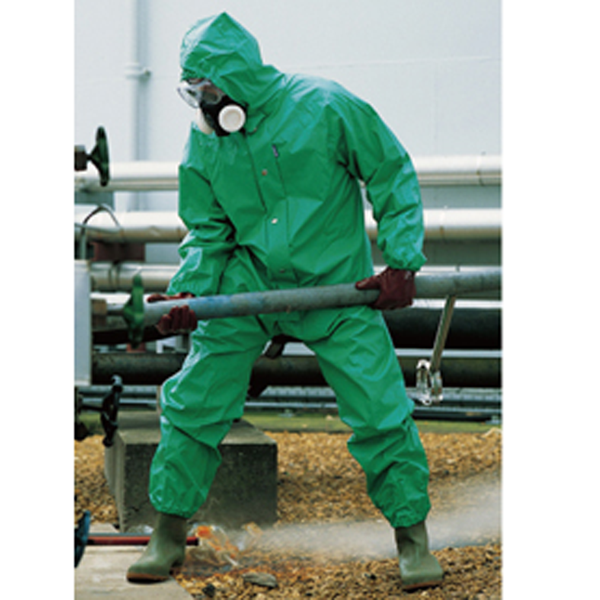 Quần áo bảo vệ nhiệt và chất lỏng Size M-N71254110