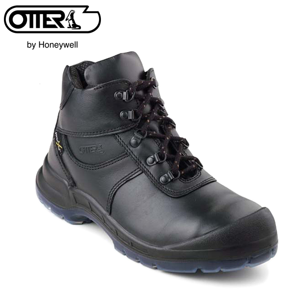 Giày bảo hộ cao cổ OTTER OWT993 Size 8-OWT993-08