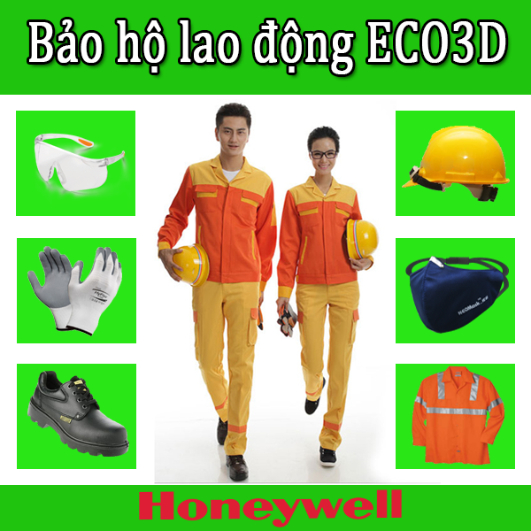 Bảo hộ lao động ECO3D