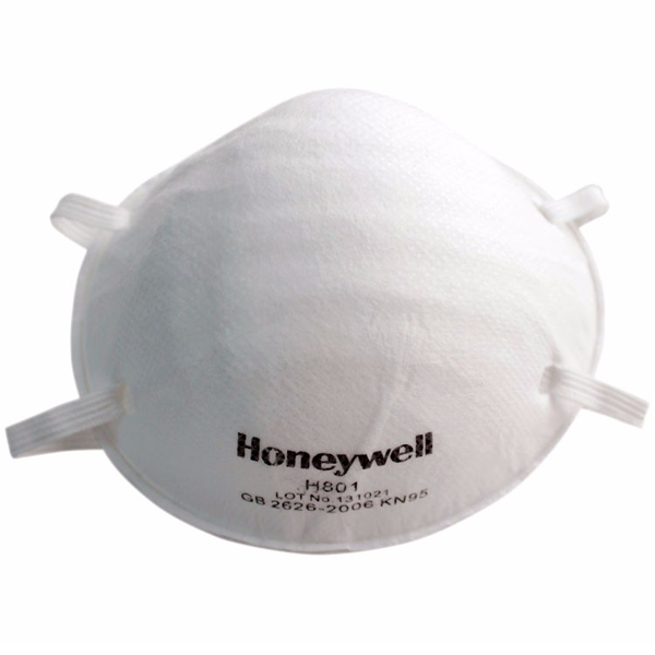 khẩu trang chống bụi Honeywell 1006638