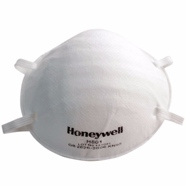khẩu trang bảo hộ Honeywell 1006657-1006657