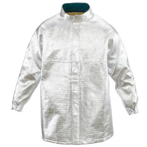 Quần áo chịu nhiệt Jacket 1410F34-M