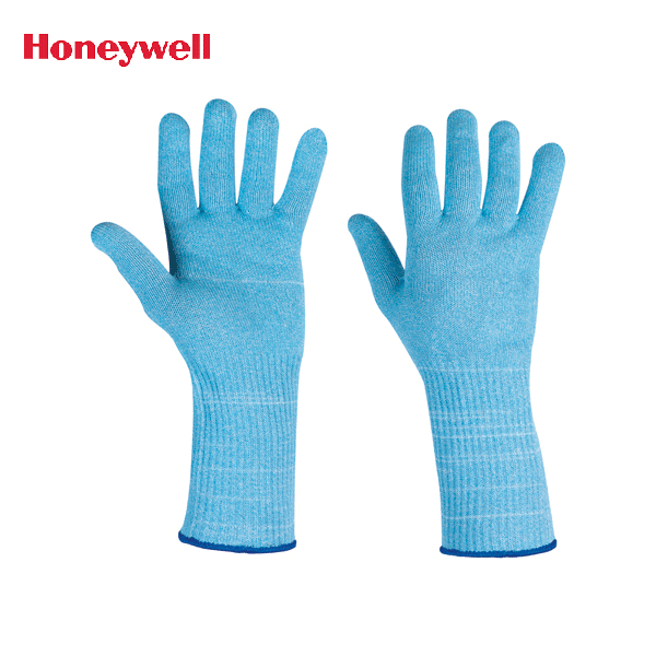 Găng tay chống cắt sợi lỗi thép Honeywell-2012950-08