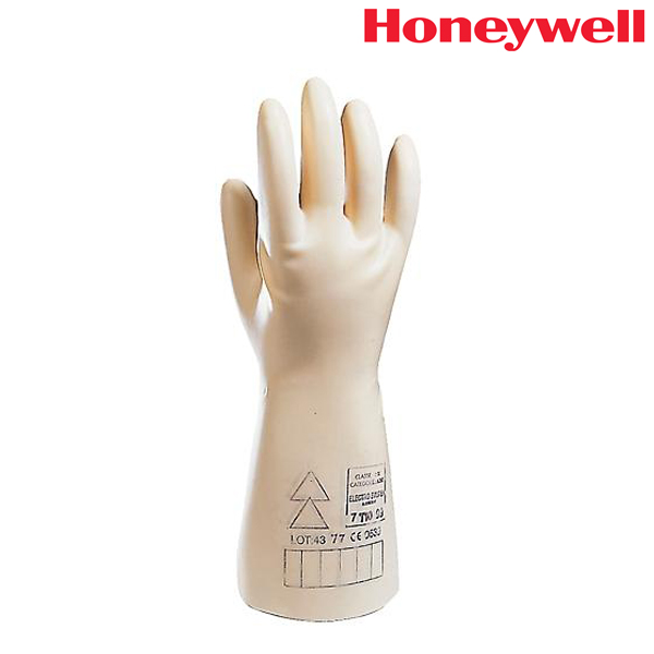 Găng tay chống điện giật  ELECTROSOFT 2091903 500V -2091903-08