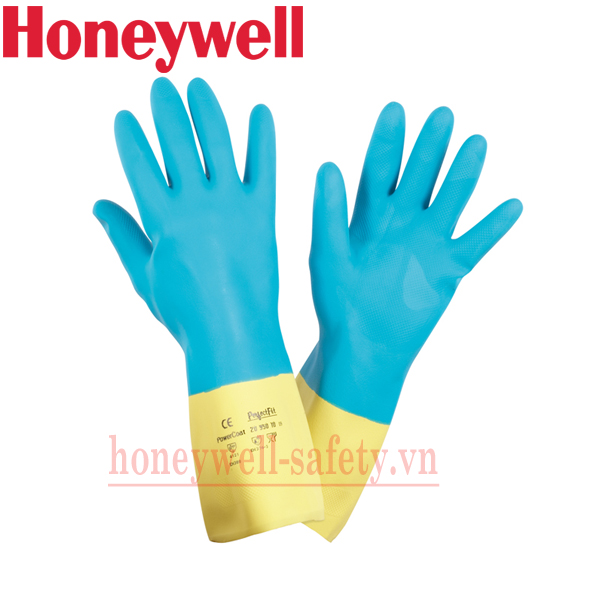 Găng tay bảo vệ hóa học POWERCOAT 950-10-S9
