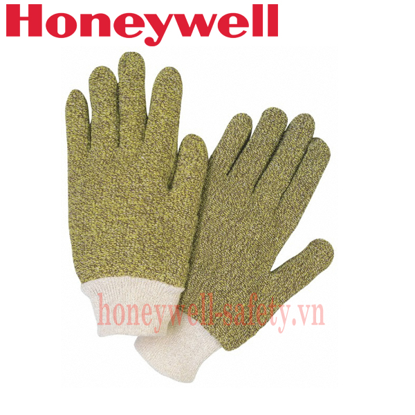 Găng tay bảo hộ lao động Honeywell 24AC-GY-1