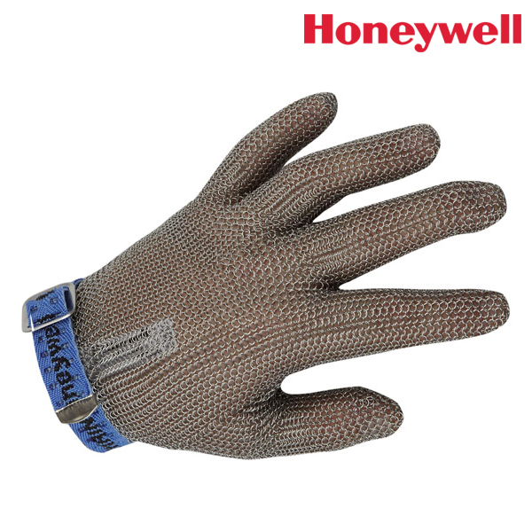Găng tay chống cắt bằng thép không rỉ Chainex 2000 Size 4