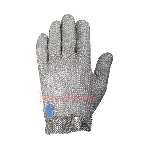 Găng tay chống cắt lưới thép 52300-52300