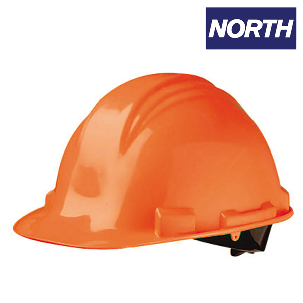 Mũ bảo hộ lao động North A59R Cam-A59R030000