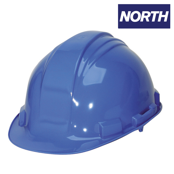 Mũ bảo hộ lao động North A59R xanh-A59R070000