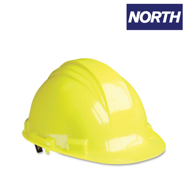 Mũ bảo hộ lao động North A79R Vàng-A79R020000