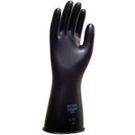 Găng tay vệ sinh bảo vệ hóa chất PVC B174-B174