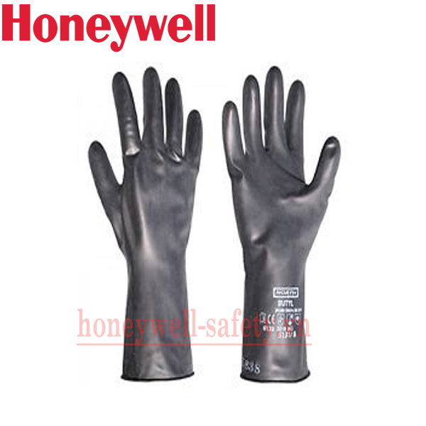 Găng tay vệ sinh bảo vệ hóa chất PVC B174R-B174R