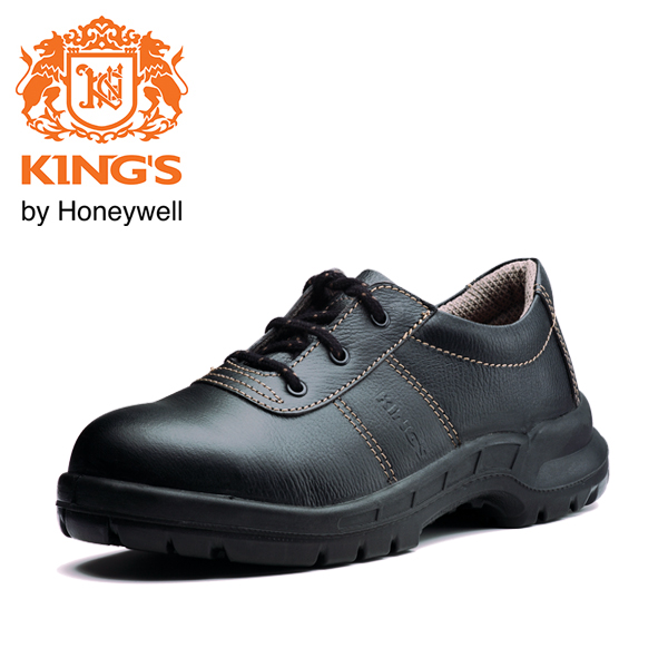 Giày bảo hộ cổ thấp king's KWS800 Size 3-KWS800-03