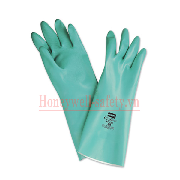 Găng tay vệ sinh bảo vệ hóa chất  LA172G-LA172G