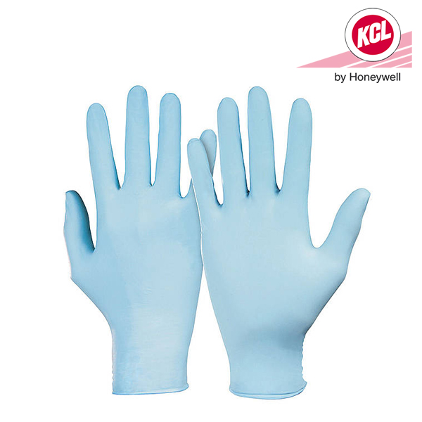 Găng tay chống hóa chất Dermatril 740 (100 pcs/box)