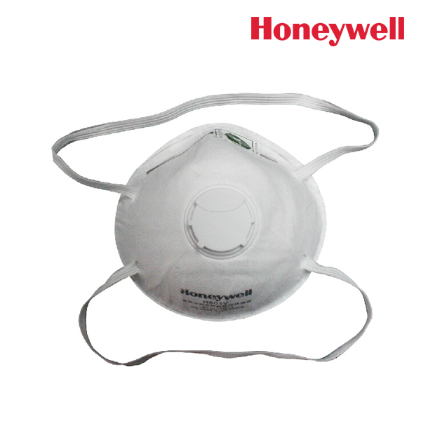 Khẩu trang bảo hộ Honeywell H801V có van-SG1005585