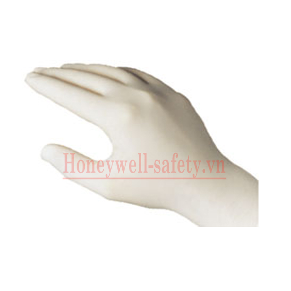 Găng tay bảo vệ hóa chất dùng 1 lần T425-T425