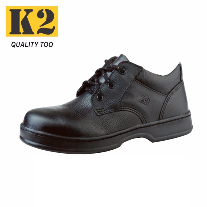 Giày thấp cổ K2 TE600 size 4-TE600-04