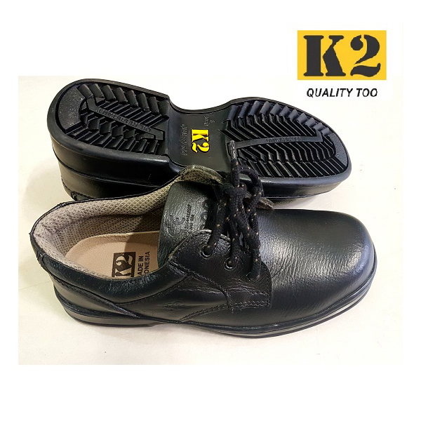 Giày bảo hộ K2 Indonesia size 5-TE600-05