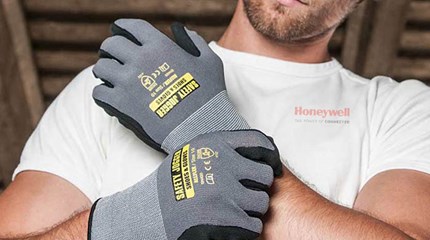  Phân loại găng tay bảo hộ lao động theo chất liệu