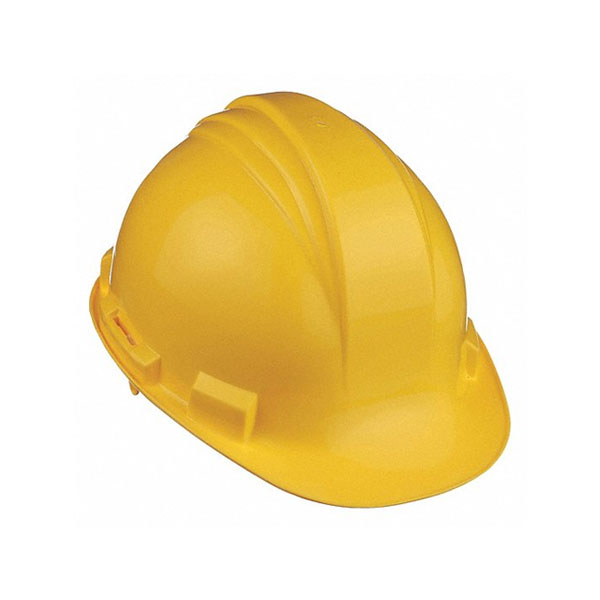 Mũ bảo hộ lao động North A59R Vàng-A59R020000