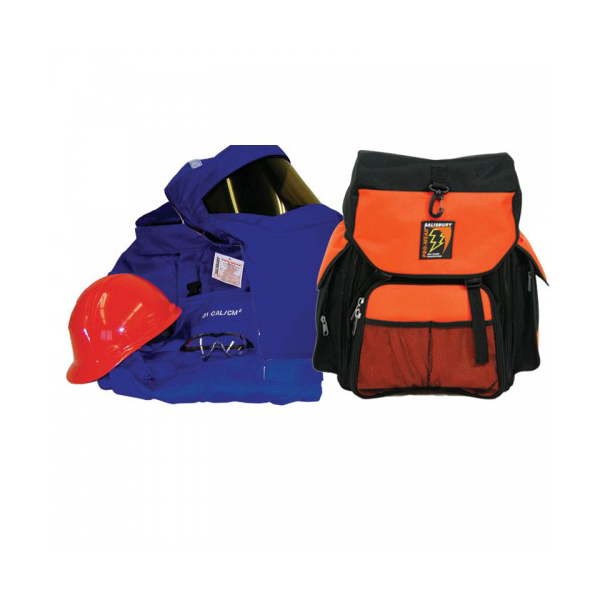 Quần áo chống hồ quang điện 31 CAL Backpack -SK31XLBP