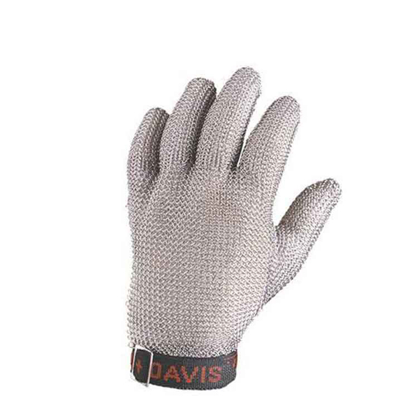 Găng tay chống đâm bằng thép Whiting Davis A515SD