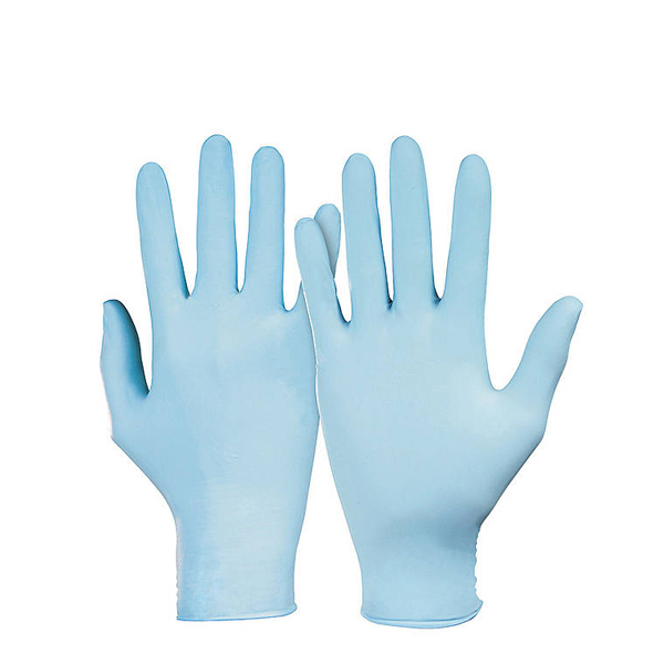Găng tay chống hóa chất Dermatril 740 (50 Pairs/box)-P740S7