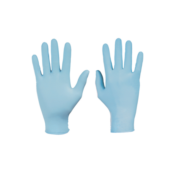 Găng tay chống hóa chất Đứcl P740  (100 Pairs/box)-P740S8