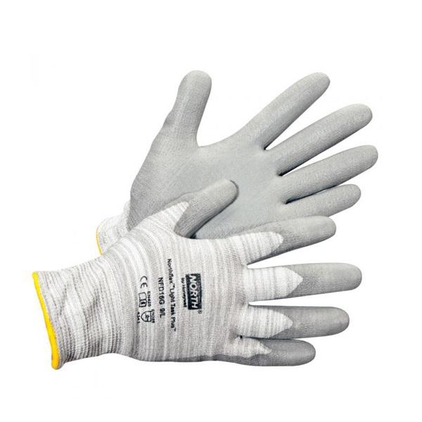 Găng tay chống cắt NorthFlex NFD16G mức 3 size 10/XL-NFD16G10XL