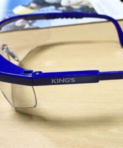 Kính bảo hộ King's KY151B – Sự lựa chọn an toàn và bền bỉ
