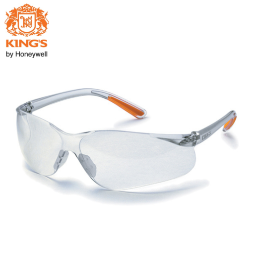 Kính bảo hộ King's KY211 – Sự lựa chọn hoàn hảo bảo vệ đôi mắt