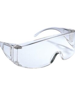Kính bảo hộ lao động VISIOTG A 100001