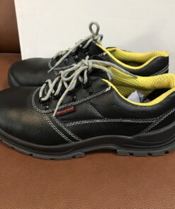 Giày bảo hộ thấp cổ Honeywell 9521 – Bảo vệ đôi chân người lao động hiệu quả