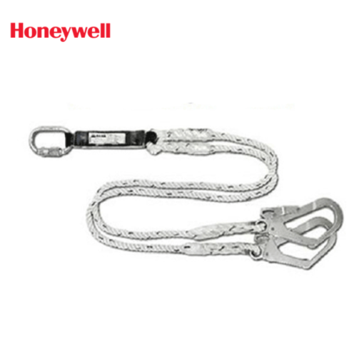 Dây kép chống sốc Miller MB9007 – Giải pháp an toàn tối ưu khi làm việc trên cao