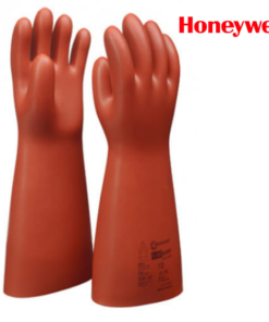 Găng tay cách điện hạ thế E0014R