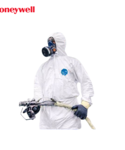 Bộ áo liền quần Dupont Tyvek Coverall