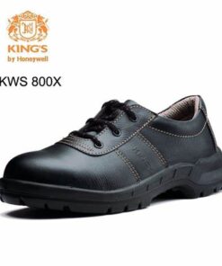 Giày bảo hộ cổ thấp KWS800 – Giải pháp bảo vệ chân toàn diện