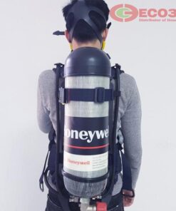 Thiết bị trợ thở SCBA 805MLTKT T8000 bình 9L