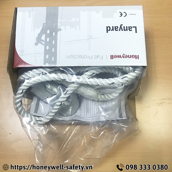 Dây đai chống sốc Honeywell Miller MB9003