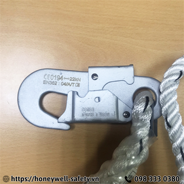 Dây đai chống sốc Honeywell Miller MB9003