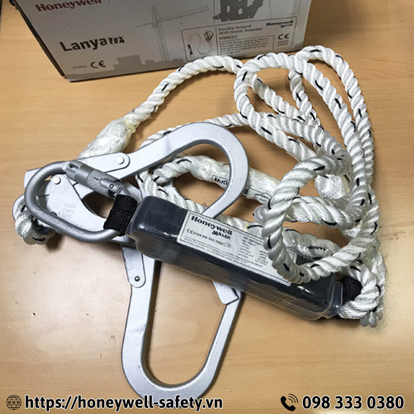 Dây đai chống sốc Honeywell Miller MB9003