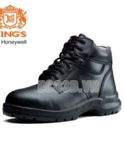 giày bảo hộ cao cổ KWS803