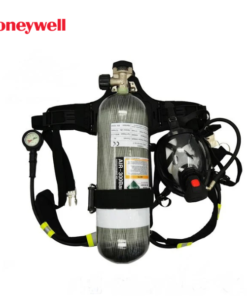 Bộ cấp dưỡng khí cá nhân SCBA 805MLK-T