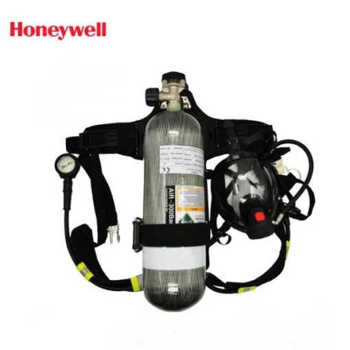 Bộ cấp dưỡng khí cá nhân SCBA 805MLK-T