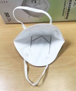 Khẩu Trang Chống Bụi H930