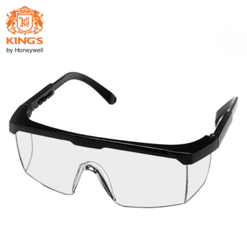 Kính bảo hộ King's KY151 – Giải pháp bảo vệ mắt an toàn và hiệu quả