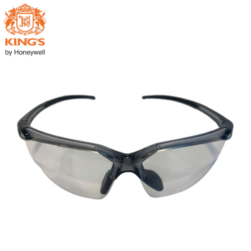 Kính bảo hộ King's KY711 – Giải pháp bảo vệ mắt toàn diện